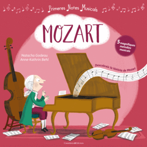 MOZART