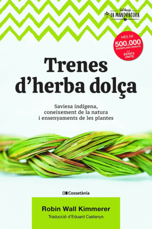 TRENES D'HERBA DOLÇA