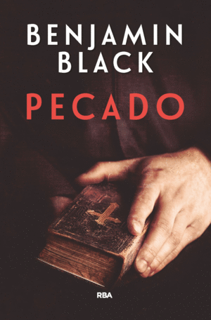 PECADO (PREMIO NOVELA POLICÍACA 2017)