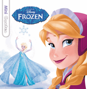 FROZEN. MINICONTES
