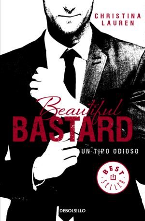 BEAUTIFUL BASTARD (SAGA BEAUTIFUL 1)