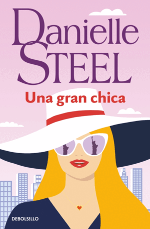 UNA GRAN CHICA