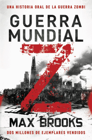GUERRA MUNDIAL Z