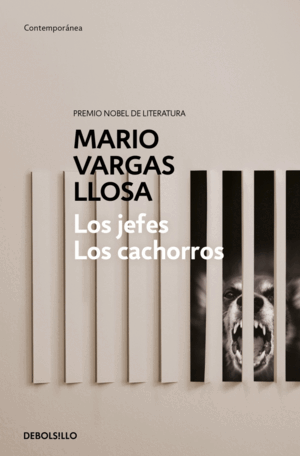 LOS JEFES / LOS CACHORROS