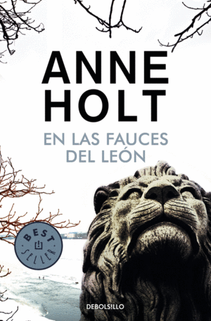 EN LAS FAUCES DEL LEÓN (HANNE WILHELMSEN 4)