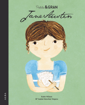 PETITA I GRAN JANE AUSTEN