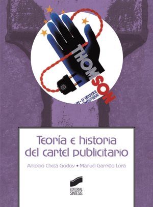 TEORÍA E HISTORIA DEL CARTEL PUBLICITARIO