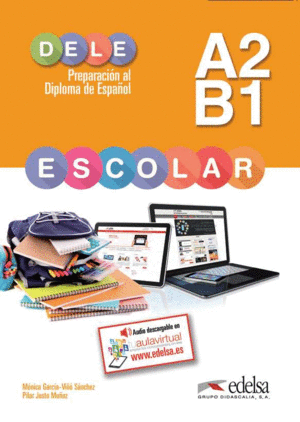 DELE ESCOLAR A2-B1