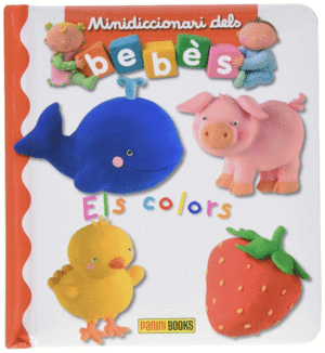 ELS COLORS