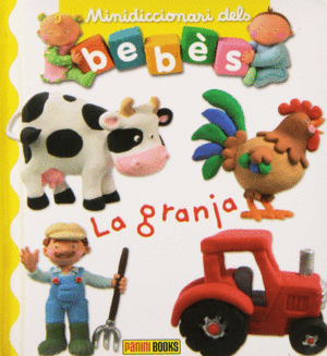 LA GRANJA