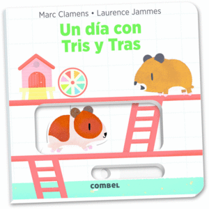 UN DÍA CON TRIS Y TRAS