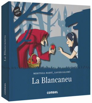 LA BLANCANEU MINIPOPS