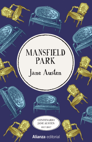 MANSFIELD PARK