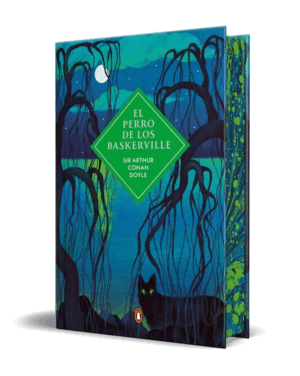 PERRO DE LOS BASKERVILLE (LIMITED CANTOS)