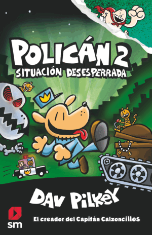 POLICÁN 2