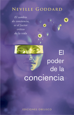 EL PODER DE LA CONCIENCIA