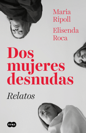 DOS MUJERES DESNUDASR