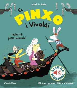 EN PINXO I VIVALDI