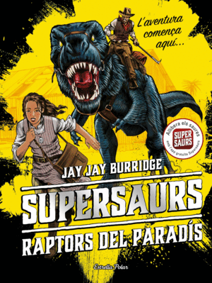 RAPTORS DEL PARADIS