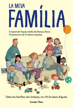 LA MEVA FAMÍLIA