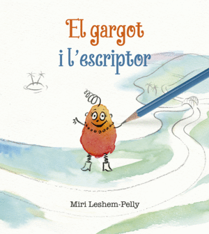 EL GARGOT I L´ESCRIPTOR