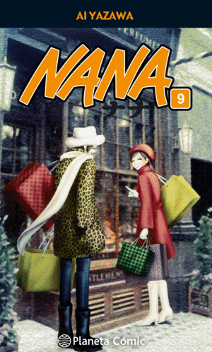 NANA Nº 09/21