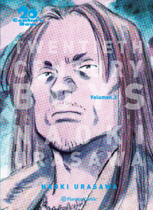 20TH CENTURY BOYS 02