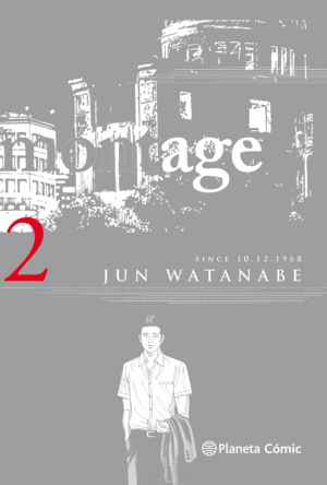 MONTAGE Nº02/09