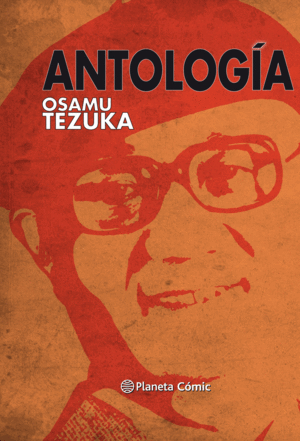 ANTOLOGIA TEZUKA