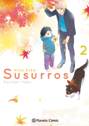 HISOHISO - SUSURROS Nº02/06
