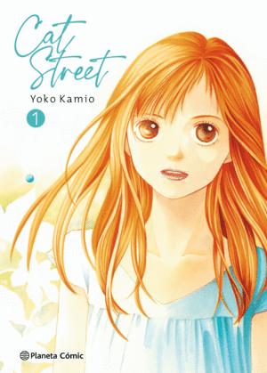 CAT STREET Nº 01/04