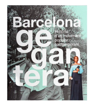BARCELONA GEGANTERA
