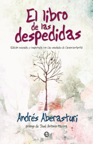 EL LIBRO DE LAS DESPEDIDAS