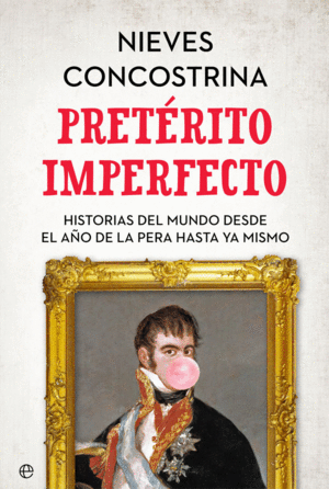 PRETÉRITO IMPERFECTO