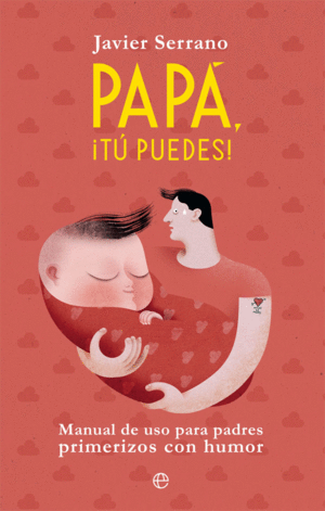 PAPÁ, ¡TÚ PUEDES!