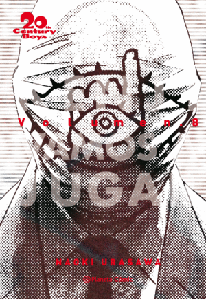 20TH CENTURY BOYS 08/11