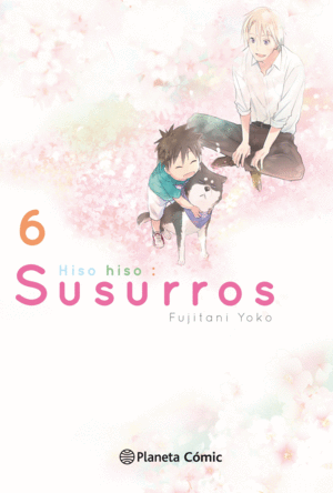 HISOHISO - SUSURROS Nº06/06