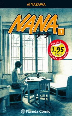 NANA Nº01