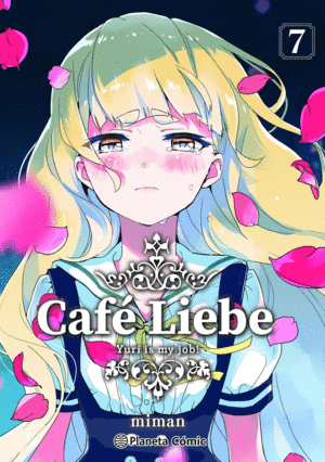 CAFE LIEBE Nº 07