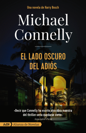 EL LADO OSCURO DEL ADIÓS