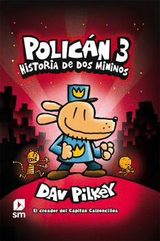 POLICAN 3.HISTORIA DE DOS MININOS