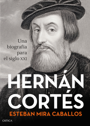 HERNÁN CORTÉS