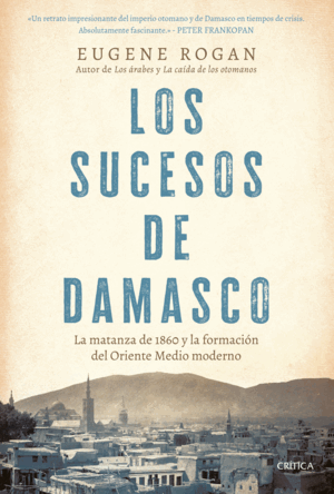 SUCESOS DE DAMASCO, LOS