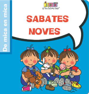 SABATES NOVES