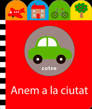 ANEM A LA CIUTAT