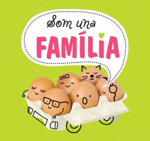 SOM UNA FAMILIA