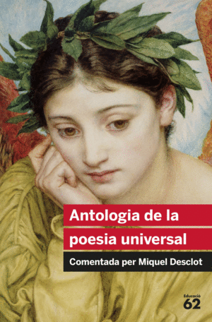 ANTOLOGIA DE LA POESIA UNIVERSAL