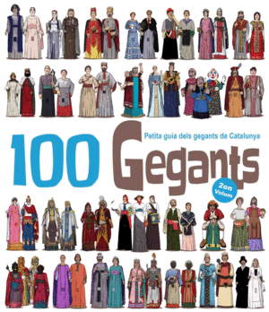 100 GEGANTS. VOLUM 2