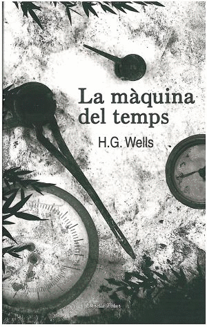 LA MÀQUINA DEL TEMPS