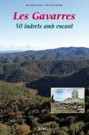 LES GAVARRES. 50 INDRETS AMB ENCANT